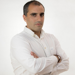 Manuel Pereira
