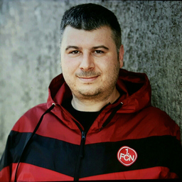 Stefan Gerbig