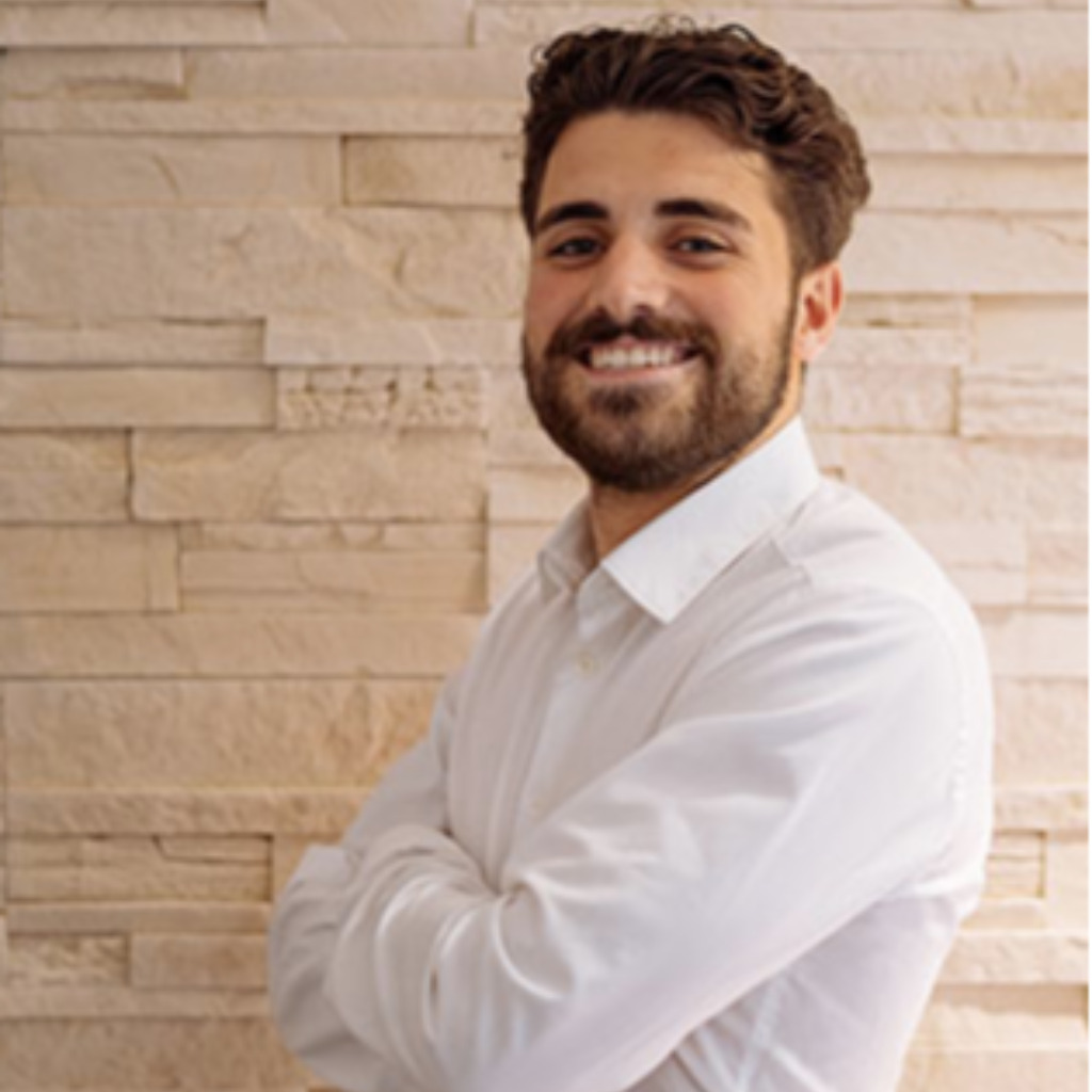 Philippe Häring Frist Level Support Haufe Group XING