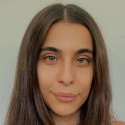 Arzum Ceren Aydoğdu