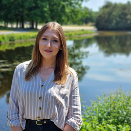 Nicole Julia Schumann