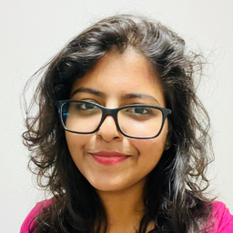 Abhirami Anand
