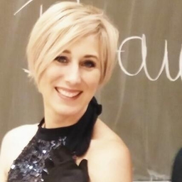 Nicole Teufel