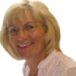 Marianne Hindrichs's profile picture