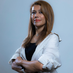 Somayeh Boyerzadeh