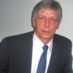 Rainer Ewald