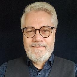 Jochen T. Berner