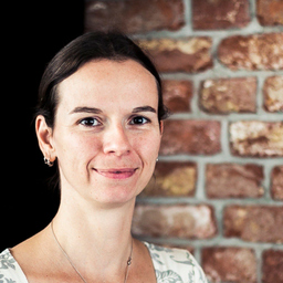 Susanne Sawert