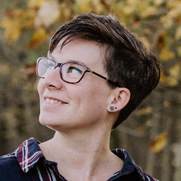 Sabine Molzahn