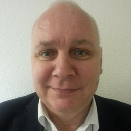 Andreas Krebs