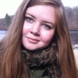 Ann-Kathrin Bernards