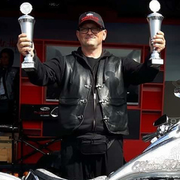 Volker Gegenfurtner