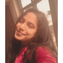 Supriya C Yadav