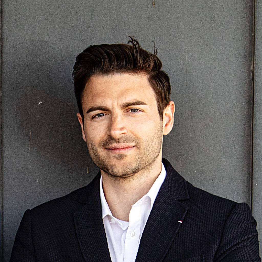 Christopher Bieber Geschäftsführer Bieber Vermögensberatung XING