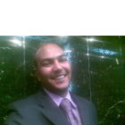 Ahmed Gharib