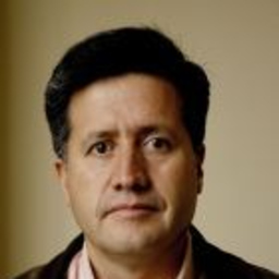 Germán Cortés