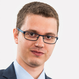 Dominik Mrasek