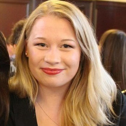 Sara Halliday's profile picture