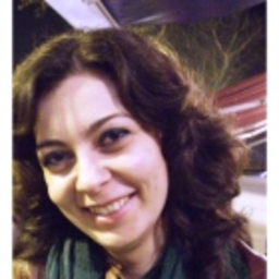 Irem Yılmaz
