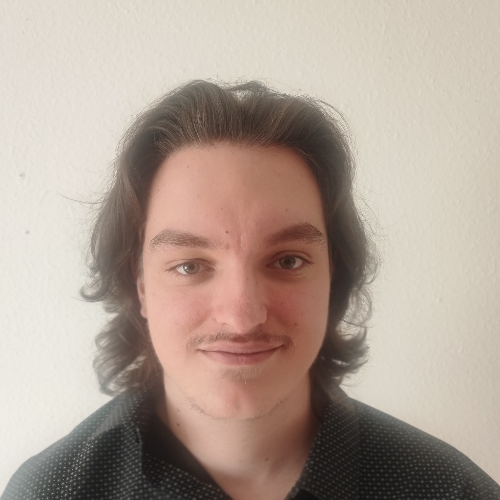 LeonDavid Witte Mitarbeiter Gastronomie BurgerKing XING