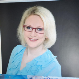 Nicole Berger's profile picture