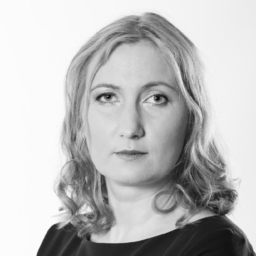 Natalya Mogutnova