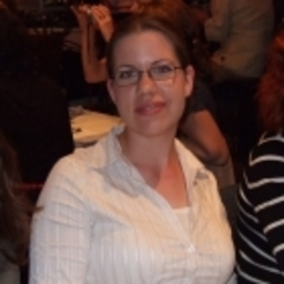 Anne Bormann