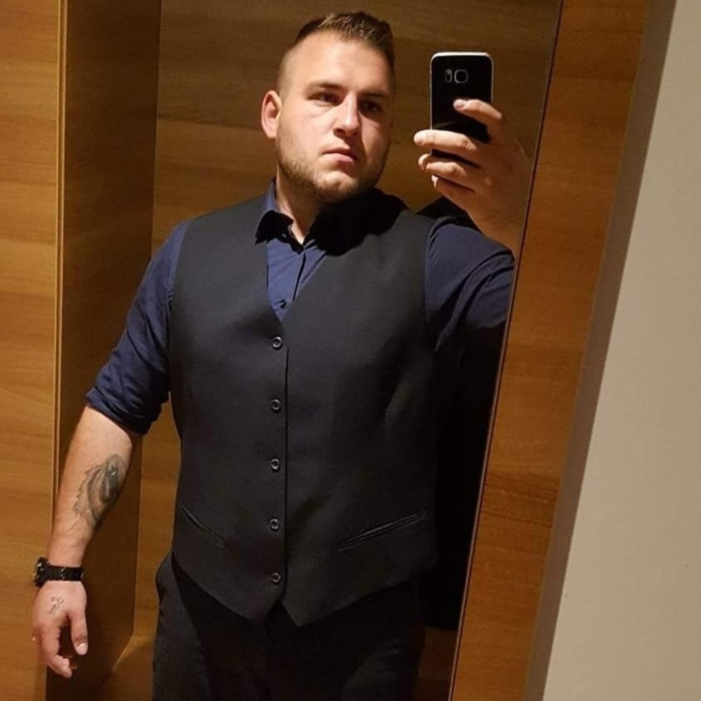 David Weigand Gebietsverkaufsleiter Meusburger GmbH & Co KG