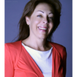 Sandie Staikou