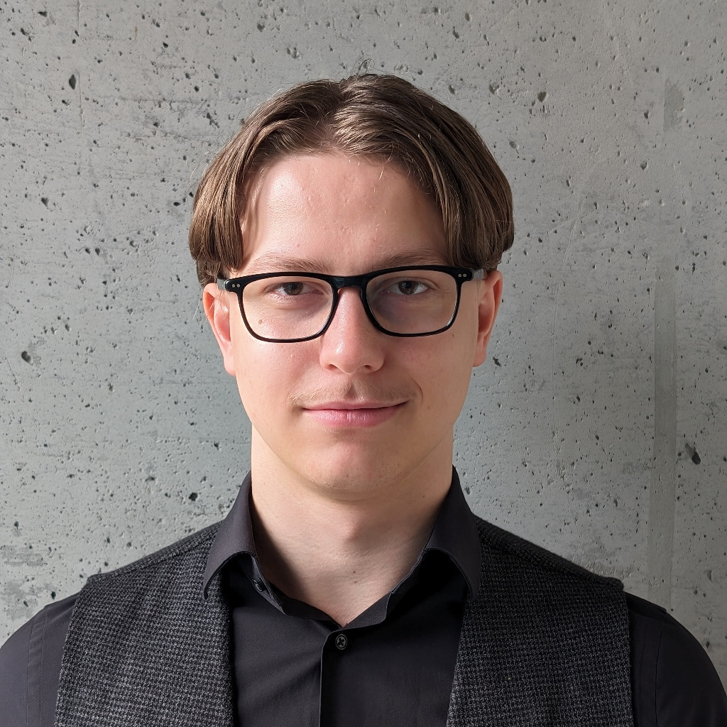 Data Science Werkstudent