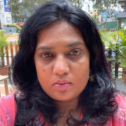 Seema saravanan