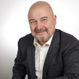 Stefan Zanini