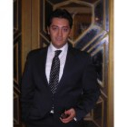 Ahmed Kamal