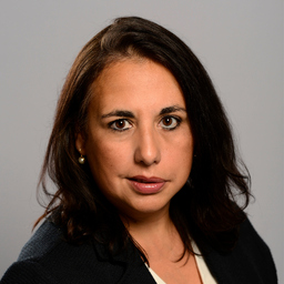 Dr. Dhayana Dallmeier