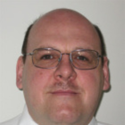 Bernhard Cyniburk