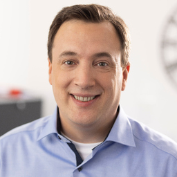 Benedikt Beusker