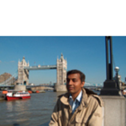 Manoj Patel