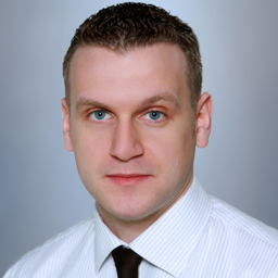 Gleb Zaytsev