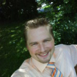 Christian Brommundt