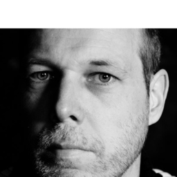 Profilbild Peter Röhl