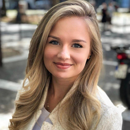 Sarah Kempf
