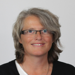 Dr. Katharina Munk