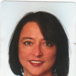 Corinne Hauser