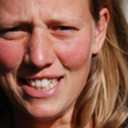 Julia Hansen