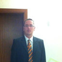 Sascha Berger