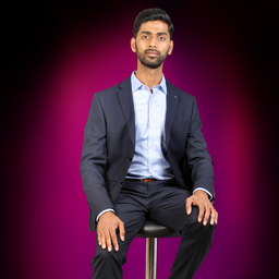 Aditya Shetty