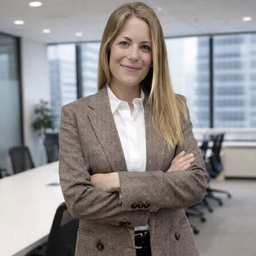 Tamara Coleen Krüger