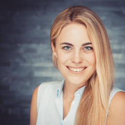 Tamara Coleen Krüger