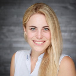 Tamara Coleen Krüger