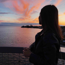 Merve Sen